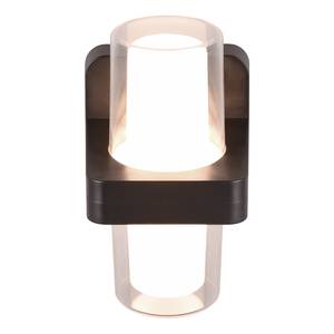 LED-Wandleuchte Limeira Polyethylen - 2-flammig