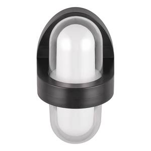 LED-Wandleuchte Limeira abgerundet Polyethylen - 2-flammig