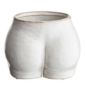 Portapiante BOTTY Stoneware - Beige