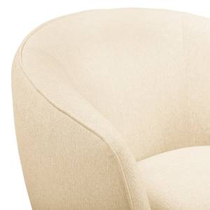 Sessel SPRANKE Flachgewebe Reija: Beige