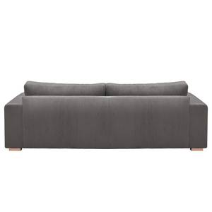 Big-Sofa Randan Cordstoff Lola: Grau