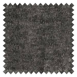 Bout de lit Neuela Tissu chenille Aponi: Graphite