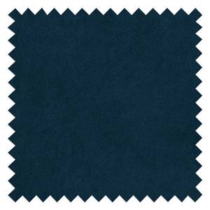 Lit boxspring Soella Microfibre Salvo: Bleu nuit - 180 x 200cm
