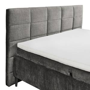 Boxbett Carnera Microfaser Valeria: Grau