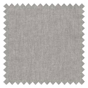 Housse interchangeable BUCKSTON 3 places Tissu Nadira: Gris clair