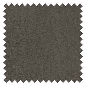 Repose-pieds LANDOS Microfibre Dafina: Anthracite