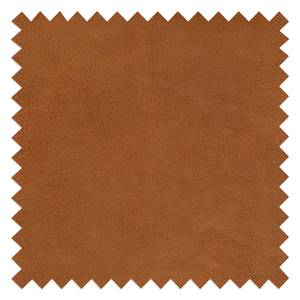 3-Sitzer Sofa Pratum Mischgewebe Keana: Cognac