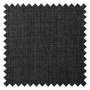 Canapé convertible Asbro Tissu Radis: Anthracite