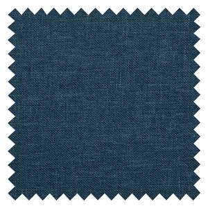 Poltrona letto Jake Tessuto Saba: blu jeans