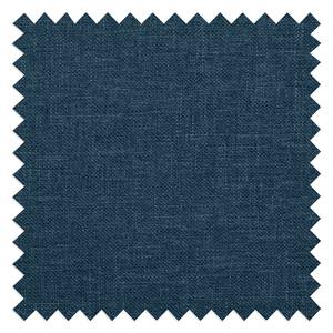 Schlafsessel Jake Webstoff Saba: Jeansblau