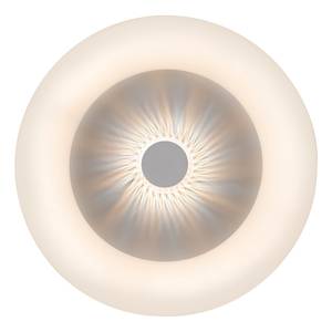 LED-plafondlamp Vertigo type A polycarbonaat / ijzer - 1 lichtbron