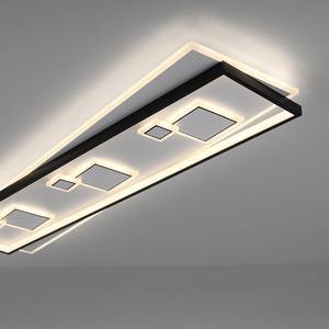 LED-Deckenleuchte Mailak Typ B Aluminium / Eisen - 2-flammig