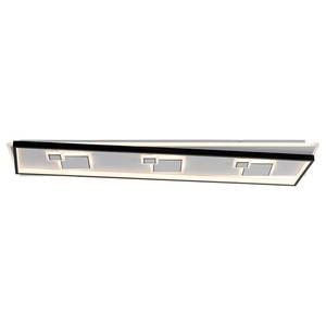 LED-Deckenleuchte Mailak Typ B Aluminium / Eisen - 2-flammig