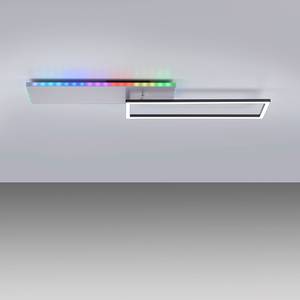 LED-plafondlamp Renda type A polycarbonaat / aluminium - 2 lichtbronnen