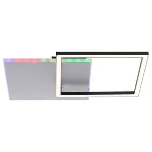 LED-plafondlamp Renda type B polycarbonaat / aluminium - 2 lichtbronnen