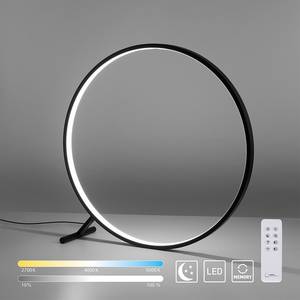 Lampadaire LED Hula Polyester PVC / Aluminium - 1 ampoule