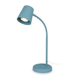 Lampe Sallani Aluminium - Bleu