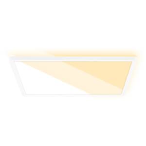 Lampada da soffitto a LED Cardon Materiale plastico - Bianco - 2.9 x 42 cm