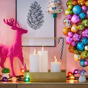 BULBS RAINBOW | LED-Lichterkette kaufen home24