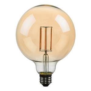 Lampe de table avec ampoule LED STILO Béton - Gris