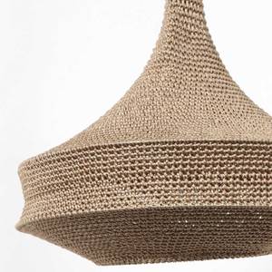 Hanglamp Marrakesch type B Beige