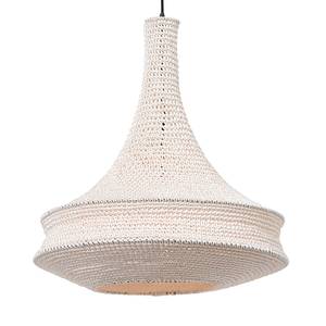 Hanglamp Marrakesch type B Wit