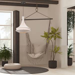 Hanglamp Marrakesch type B Wit