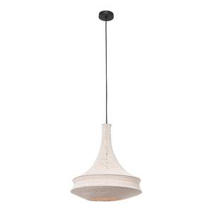 Hanglamp Marrakesch type B Wit