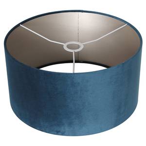 Tafellamp Stang Hoogte 71 cm aluminium - 1 lichtbronnen - Donkerblauw