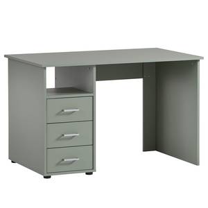 Bureau Niels 116 cm Mintgrijs