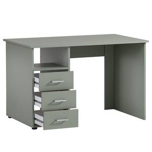 Bureau Niels 116 cm Mintgrijs