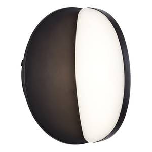 LED-Wandleuchte Soare Acrylglas / Aluminium- 1-flammig