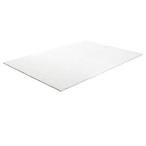 Tappeto di lana Alpen 100% pura lana - Bianco - 190 x 250 cm