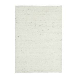 Wollteppich Alpen 100 % Schurwolle - Beige - 190 x 290 cm