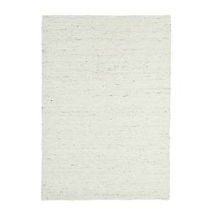 Wollteppich Alpen 100 % Schurwolle - Beige - 120 x 180 cm