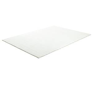 Wollteppich Alpen 100 % Schurwolle - Beige - 120 x 180 cm