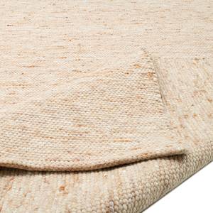 Tappeto di lana Alpen 100% pura lana - HellMarrone - 90 x 160 cm