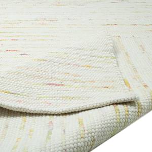 Tappeto di lana Alpen 100% pura lana - Multicolore - 90 x 160 cm