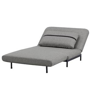 Fauteuil convertible Barnland Gris