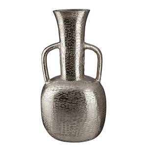 Vase Lola bombé Aluminium - Doré - 24 x 46 cm