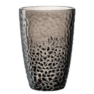 Trinkglas Matera 4er-Set Farbglas - Grau