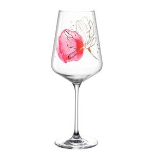 Weinglas Presente Kristallglas