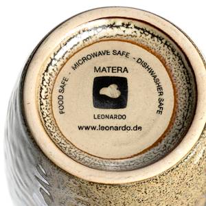 Tasses Matera - Lot de 4 Céramique - Bleu / Beige