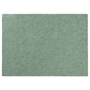 Tischset FELTO 6er-Set Polyester - Hellgrün
