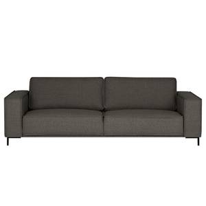 3-Sitzer Sofa Malebo Recycelter Strukturstoff Gesa: Anthrazit