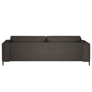 3-Sitzer Sofa Malebo Recycelter Strukturstoff Gesa: Anthrazit