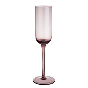 Sektglasset VENICE 6-teilig Typ A Klarglas - Violett