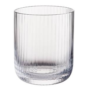 Glasset Baron 4-teilig Klarglas - Transparent