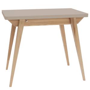 Eettafel Moniz Taupe