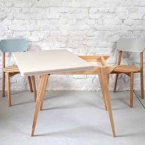 Table Moniz Taupe